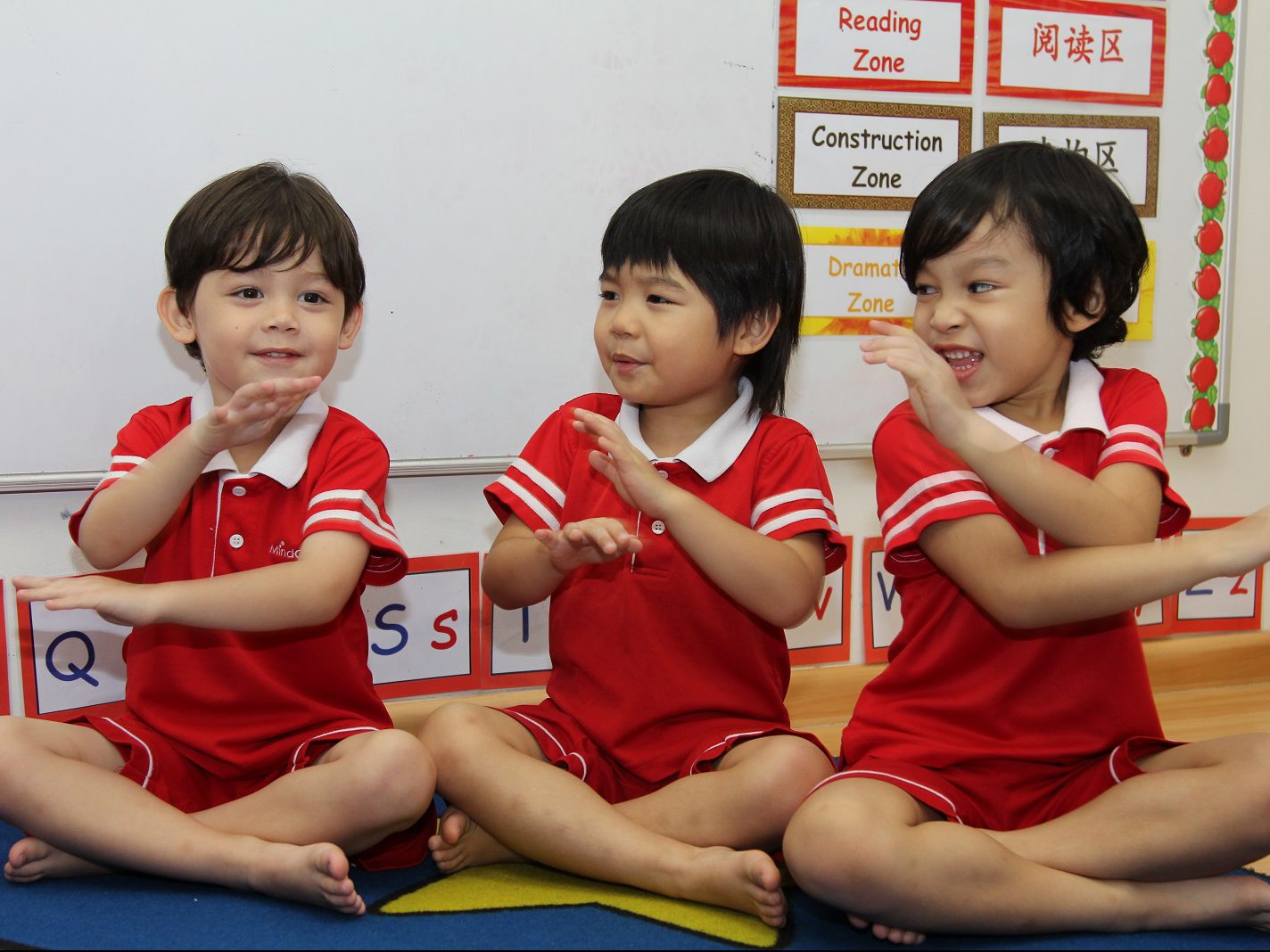 FullDay vs HalfDay Childcare in Singapore Which is a better choice?