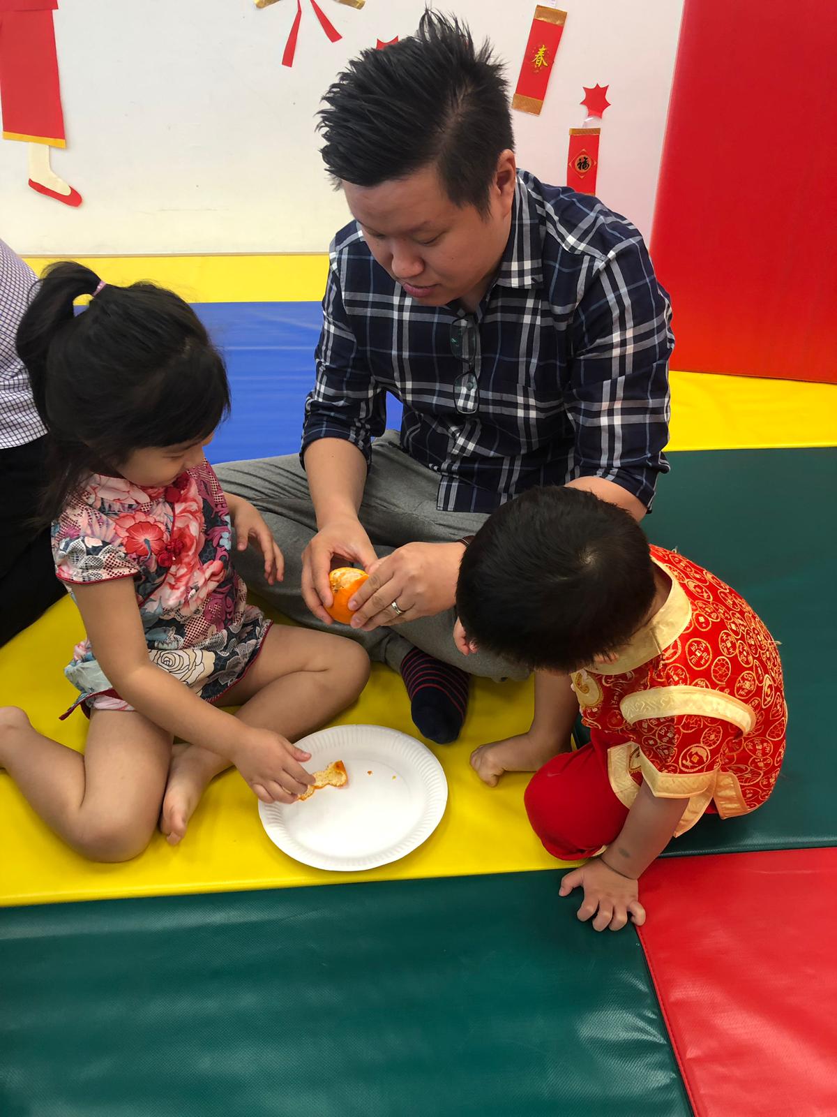 childcare centre macpherson