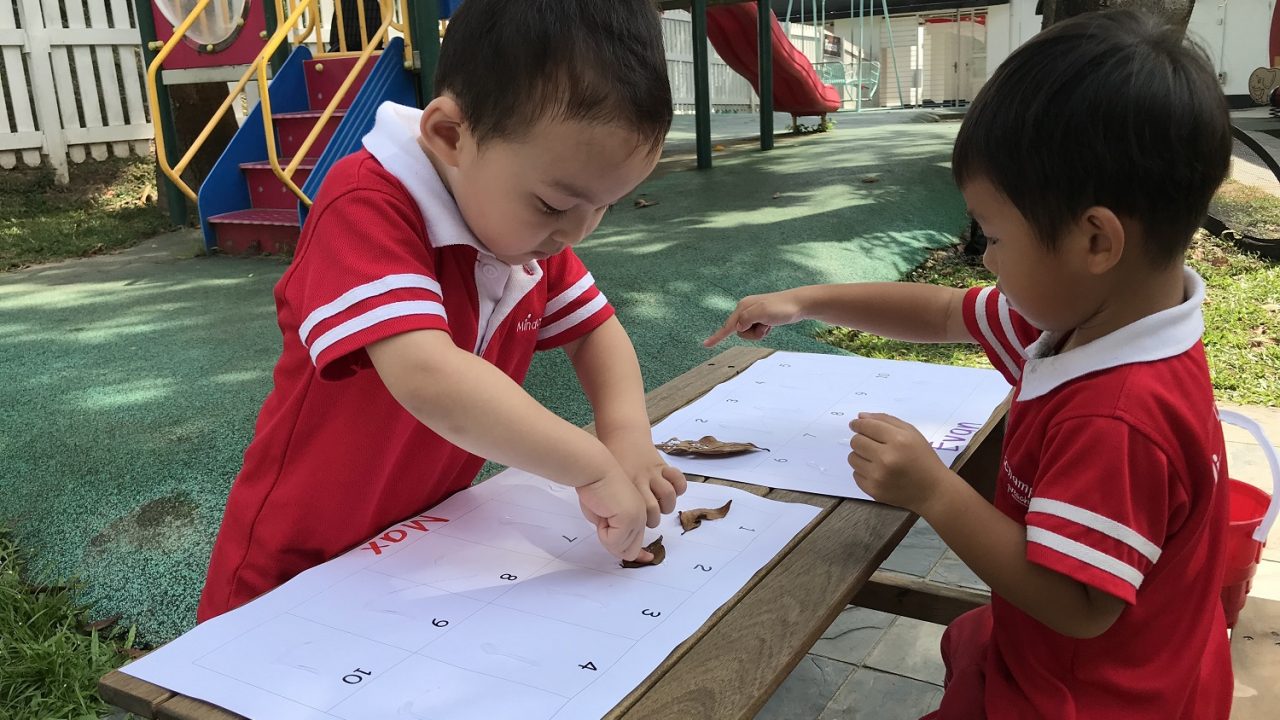 5 Factors that Make a Good Preschool Curriculum