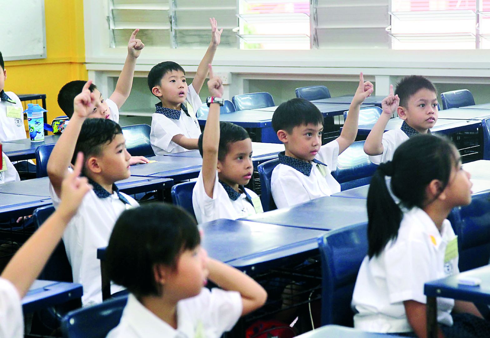 P1 Registration 2019 Parents Here s What You Need To Take Note P1 Registration 2019 Parents Here s What You Need To Take Note