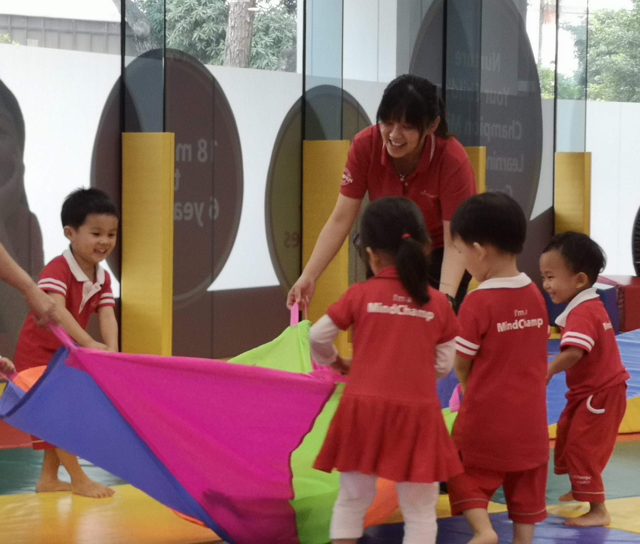 Is Your Child'S Preschool Safe? 2 Shocking Issues You Need To Know - 6uekpi2