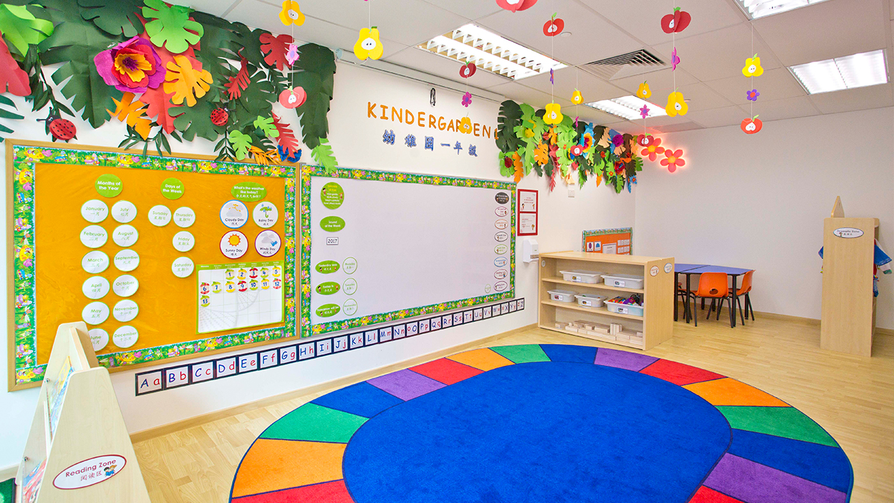 Best Preschools Near & Around Me MindChamps