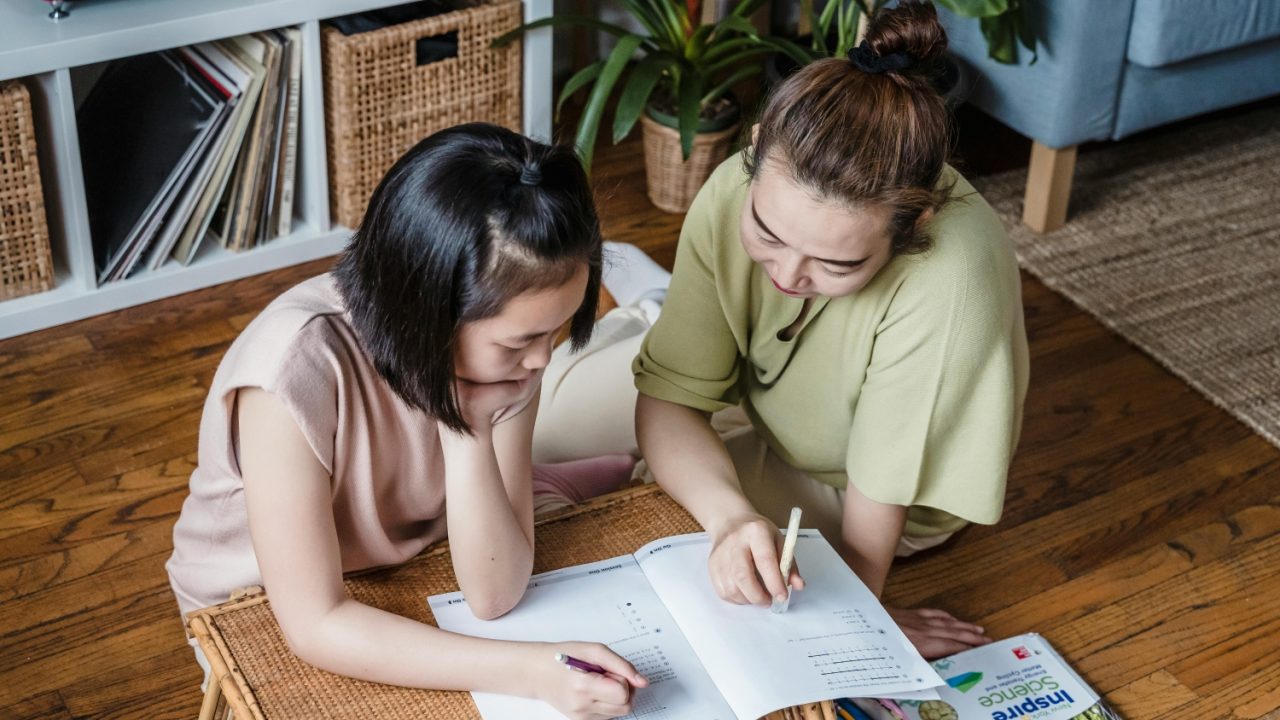 A MindChamps Enrichment PSLE Study Guide