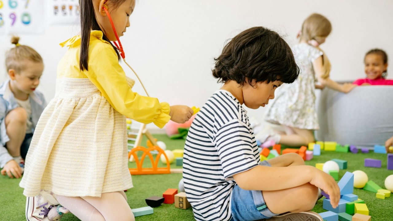 A Brief Synopsis of Early Childhood Education in Singapore