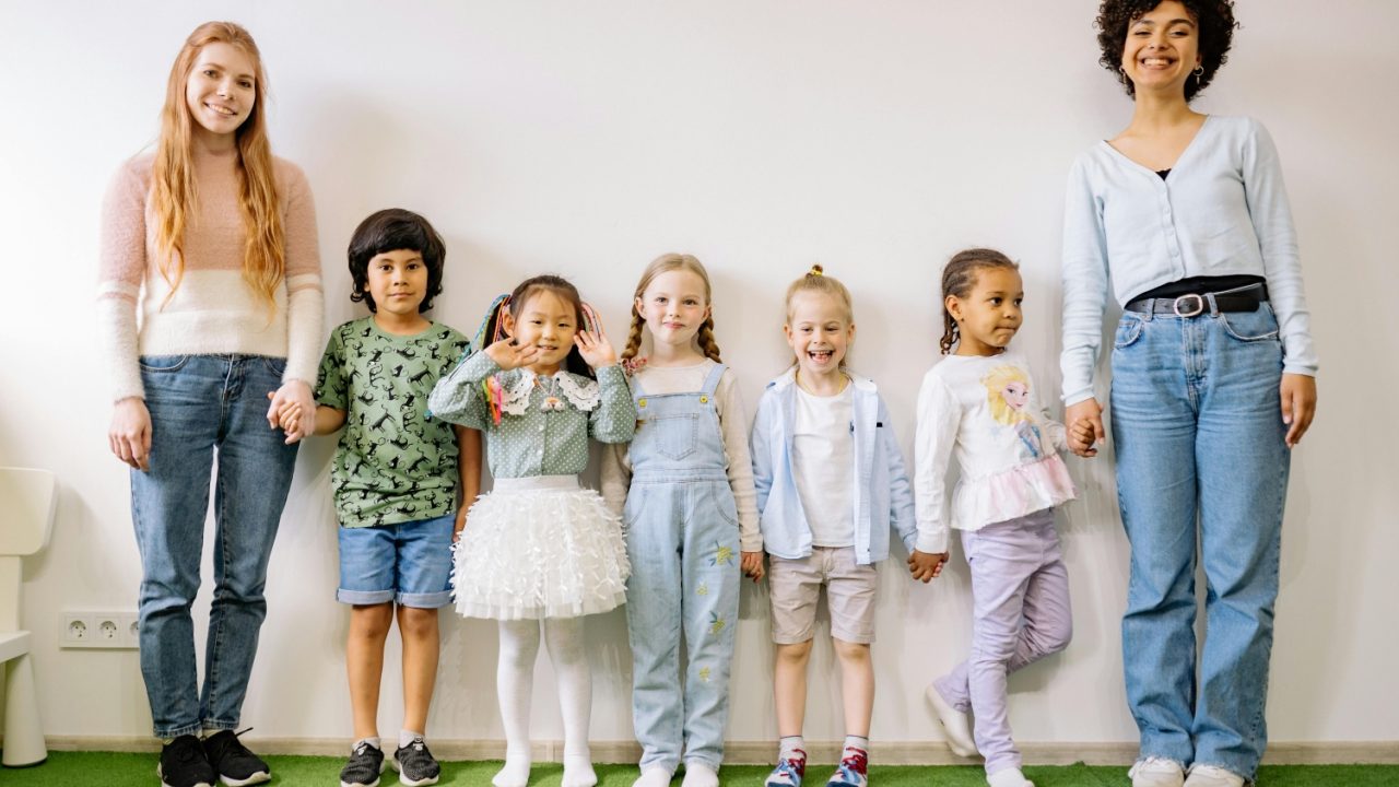 5 Hidden Benefits of International Preschools in Singapore