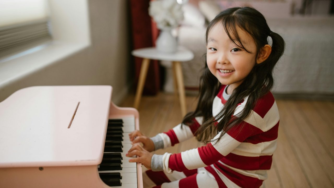 5 Preschool Class Activities Unique to MindChamps