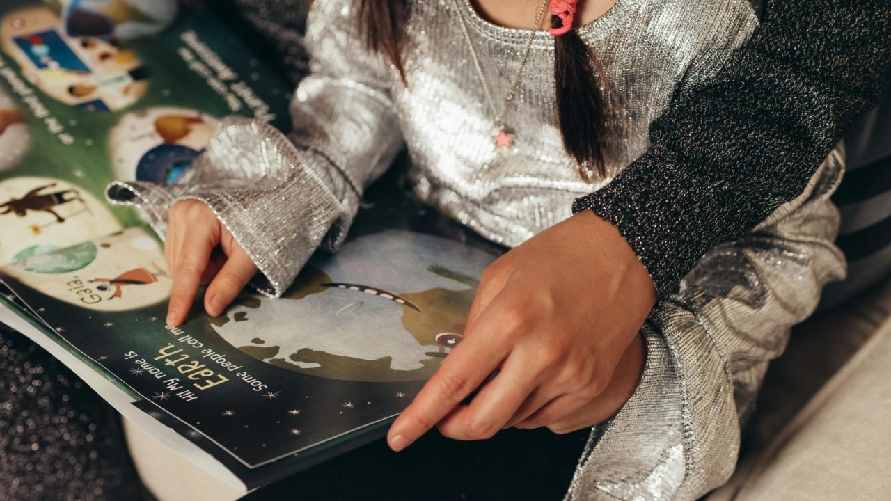 Unlocking Potential Through Early Literacy Skills in Preschool