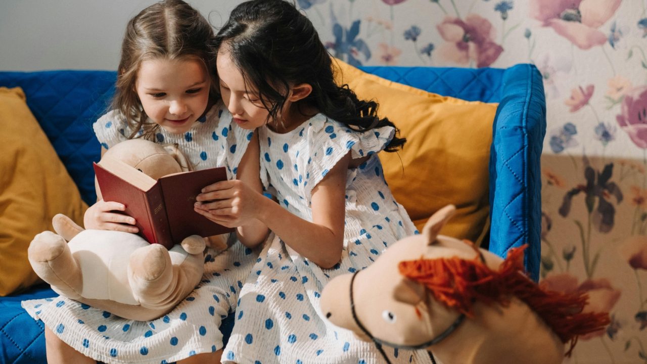 Developing the Best Reading Curriculum for Kindergarten