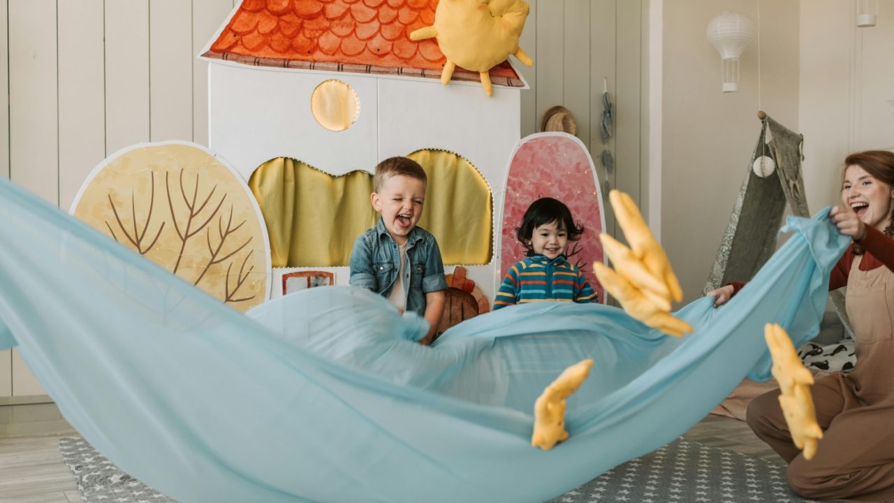 Parent FAQs: MindChamps Preschool Playgroups Near Me