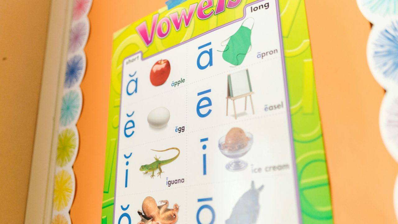 5 Fun Phonics Lessons for Preschoolers You Can Try at Home