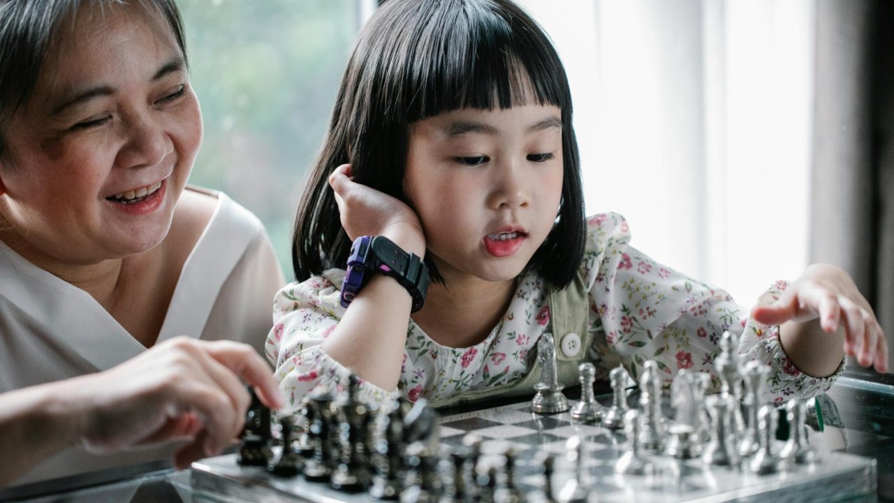 Parent FAQs: How Can I Find a MindChamps PreSchool Near Me?
