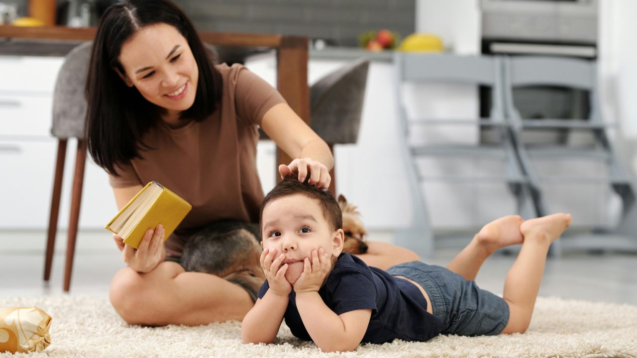 How Learning Phonics in Preschool Enhances Your Child’s Diction