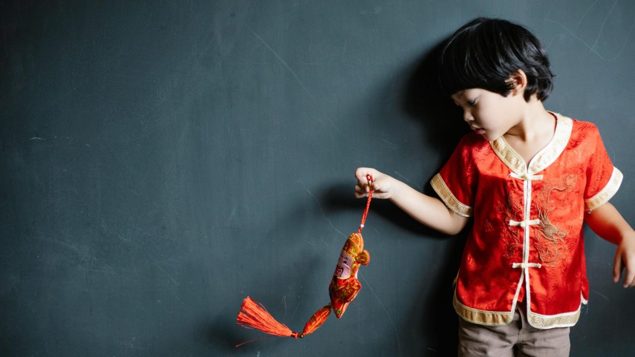 All You Need to Know About Chinese Kindergarten Classes in SG