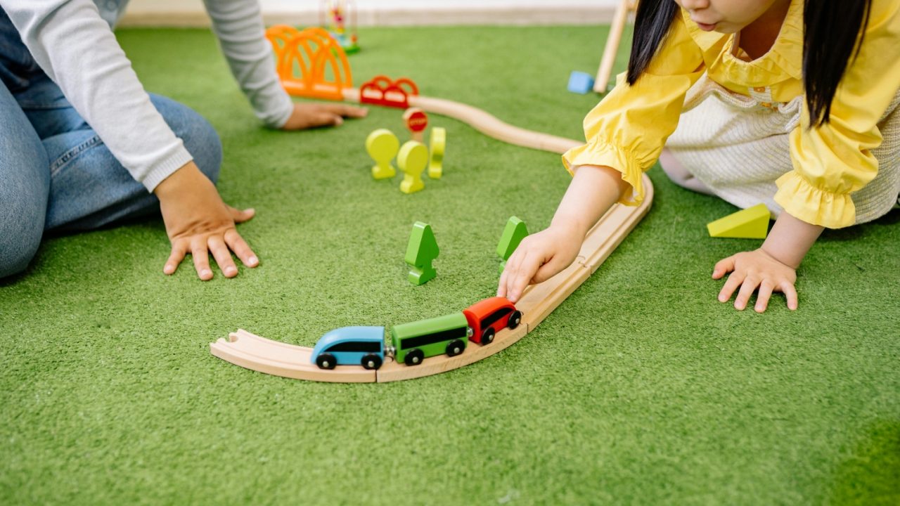 What to Expect from MindChamps’ Nursery Class Singapore