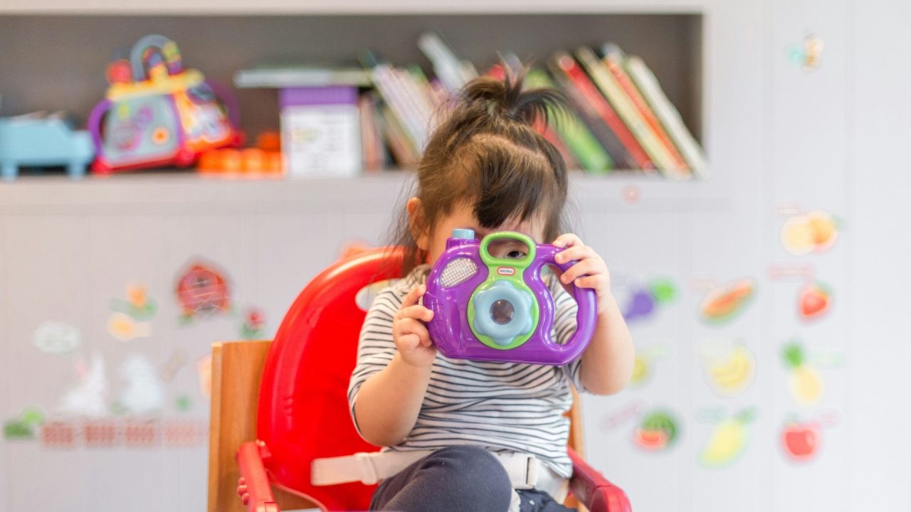 Parent’s Guide on Choosing the Best Classes for Preschoolers