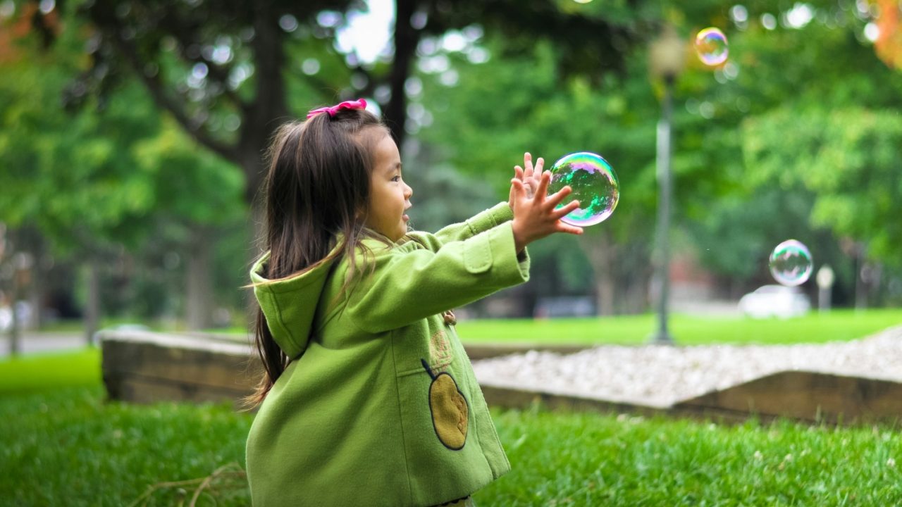 5 Best Preschool Lessons for 3-Year-Olds
