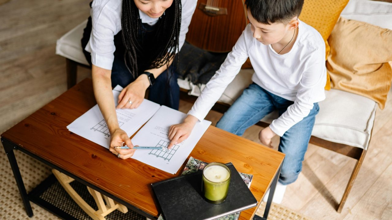 How the Optimal Flow Method Prepares Your Child for PSLE