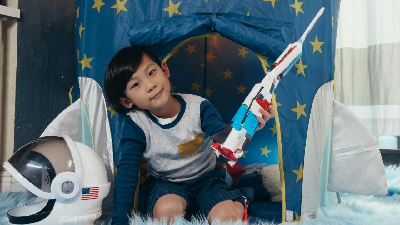 5 Hallmarks of Singapore’s Best Nursery Preschool