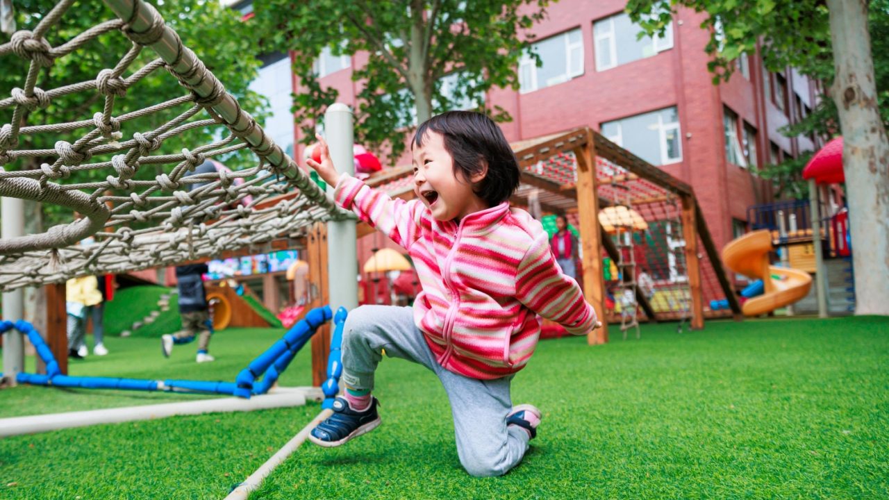 Your Guide to Choosing the Best Childcare in Singapore
