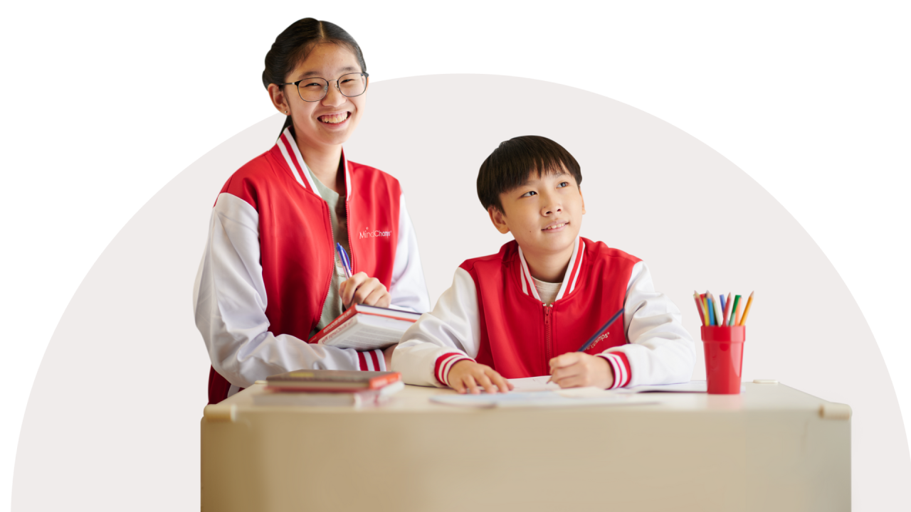 Everything to Know About MindChamps PSLE Success Programme