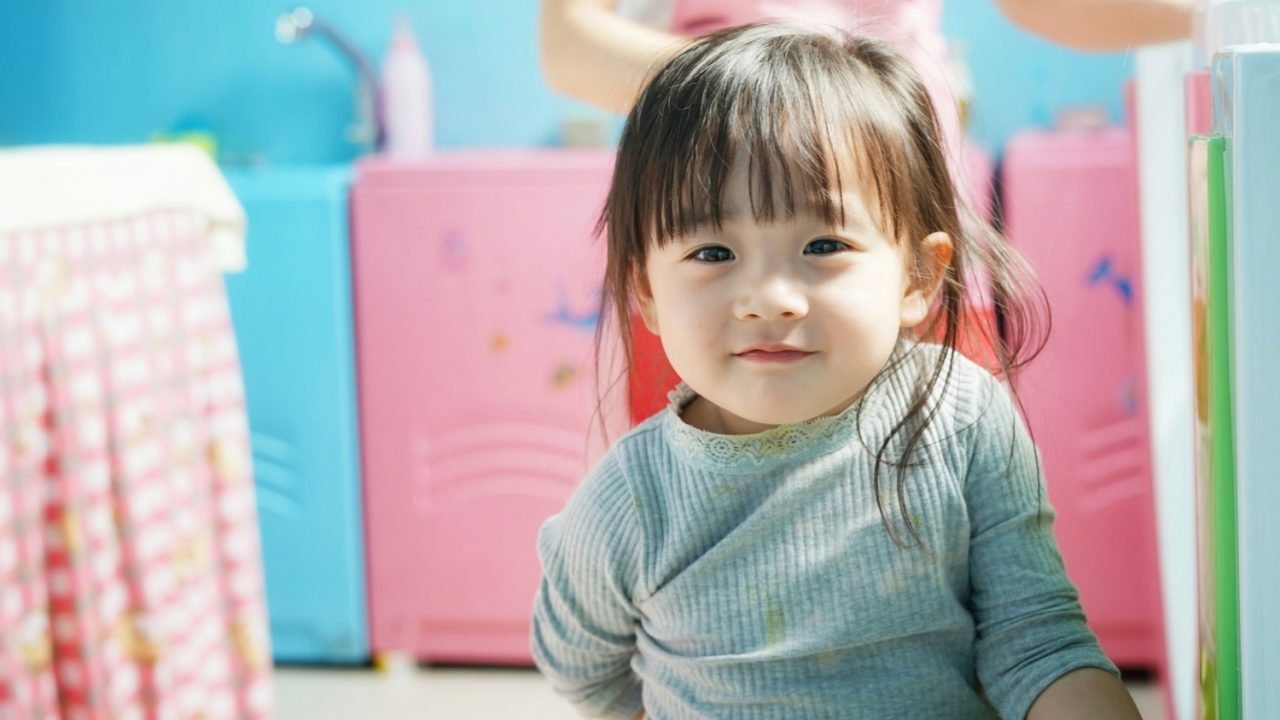 Why Parents Love MindChamps’ Playgroups in Singapore
