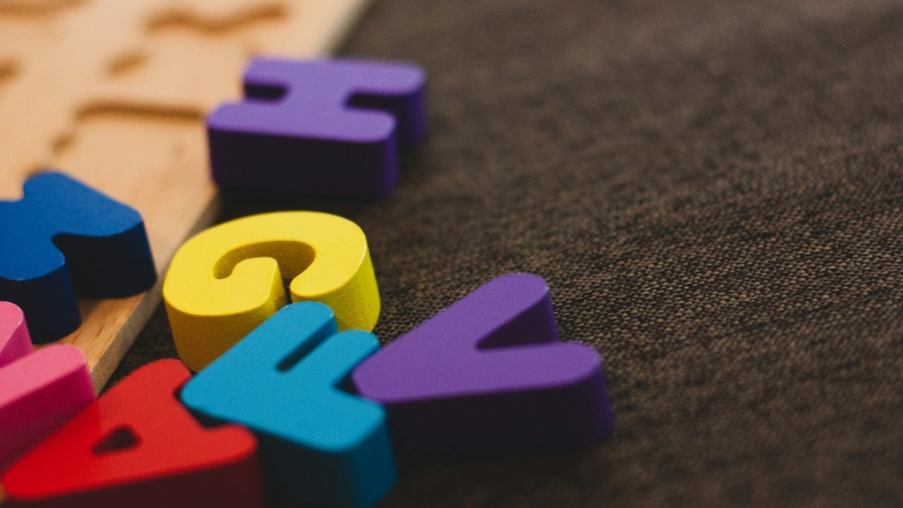 Boost Early Literacy: MindChamps English Grammar for Preschool
