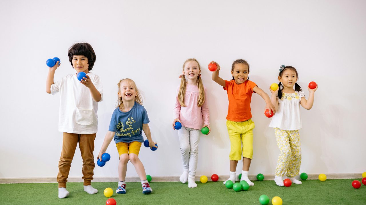 3 Hidden Benefits of International Preschools in Singapore