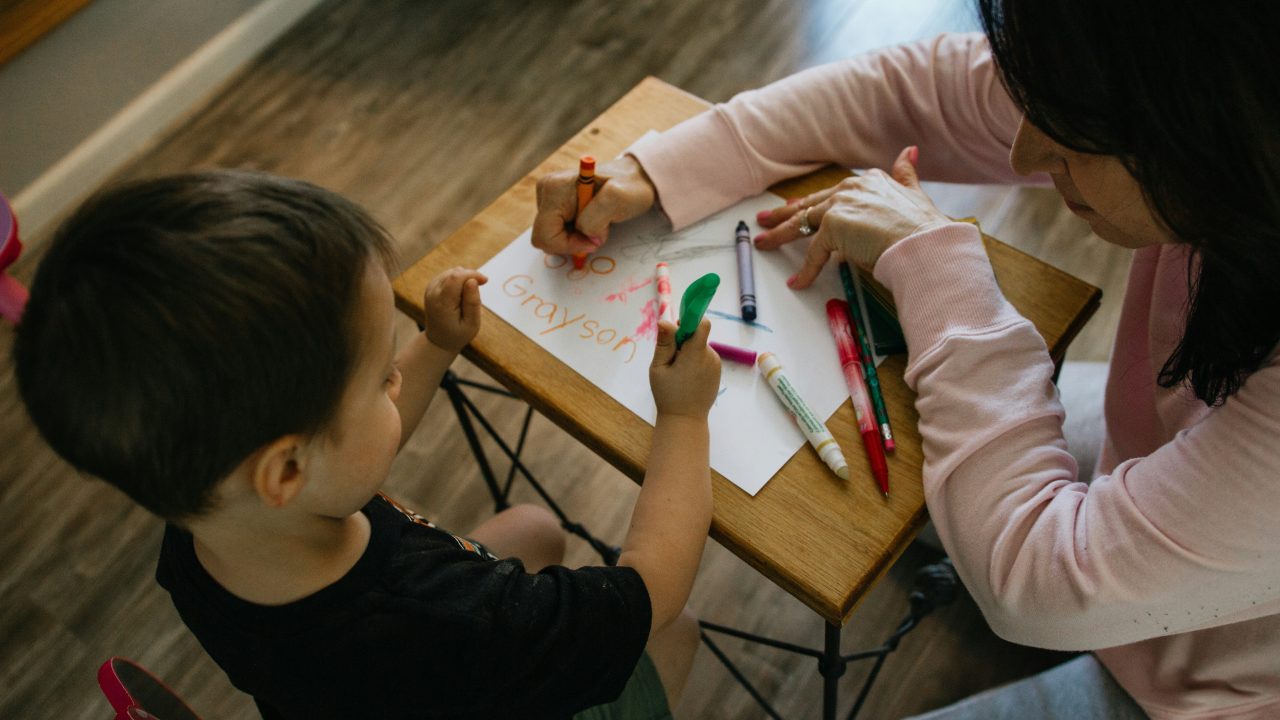 The Importance of Preschool Education in Child Development