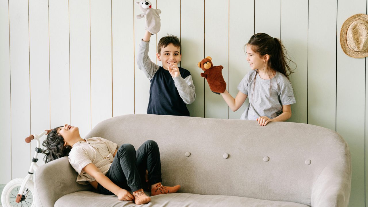 Ask an Expert: Why Does My Child Need Speech & Drama Classes?