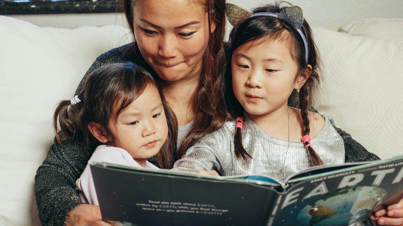 4 Best Nursery Activities for Emotional Development