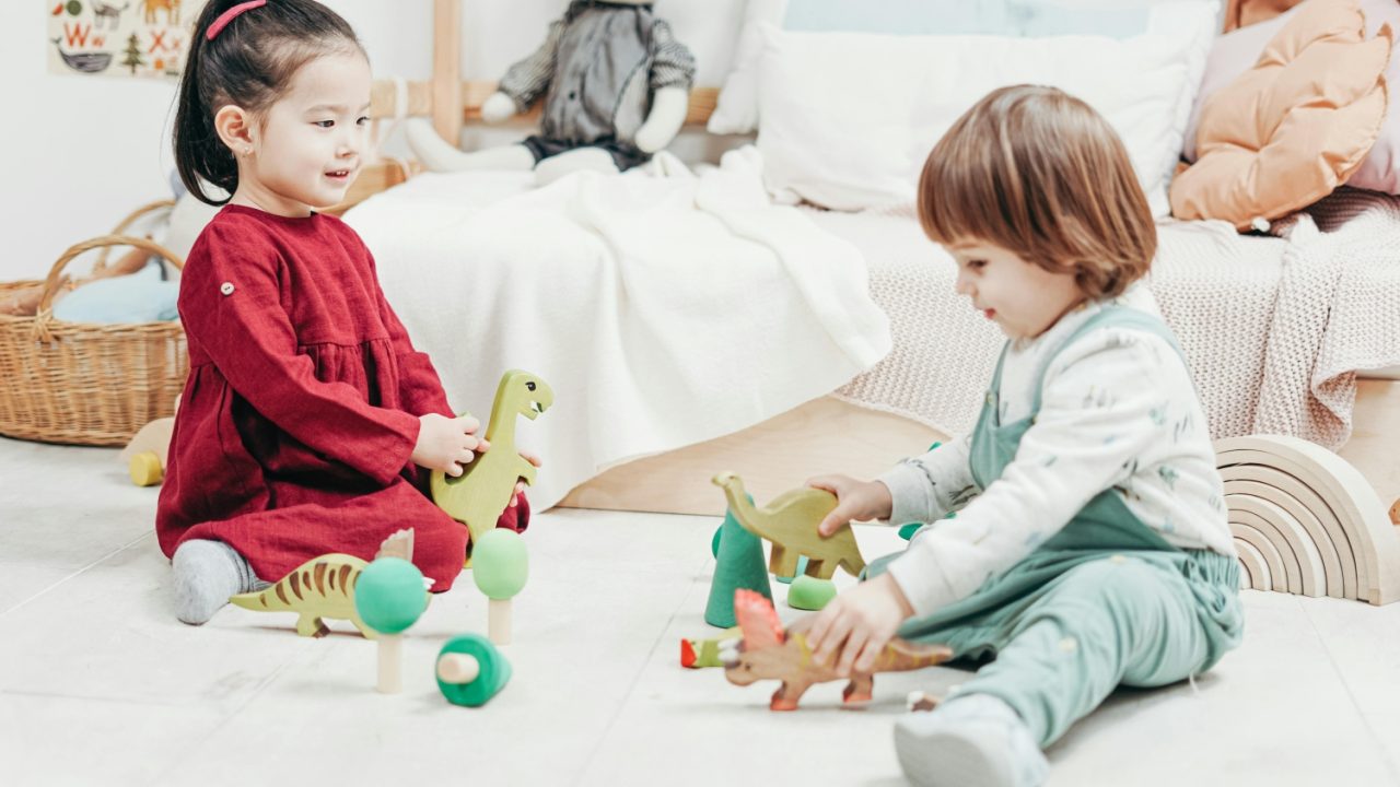 MindChamps: Best Nursery in SG to Foster Lifelong Learning
