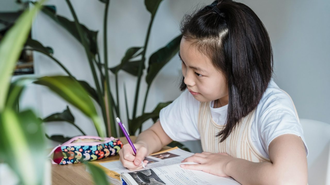4 Activities to Improve Memory Retention for PSLE Papers