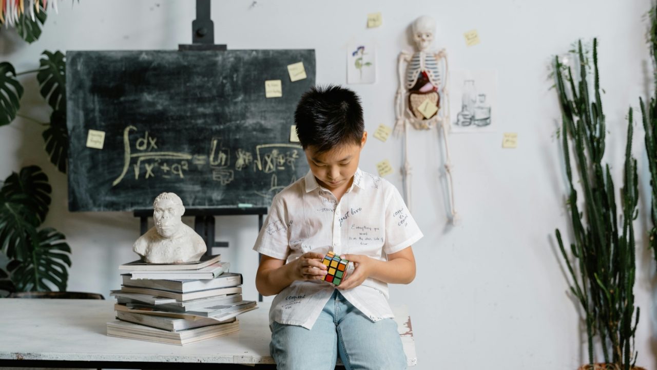 On Developing Mathematical Reasoning for PSLE Math Success
