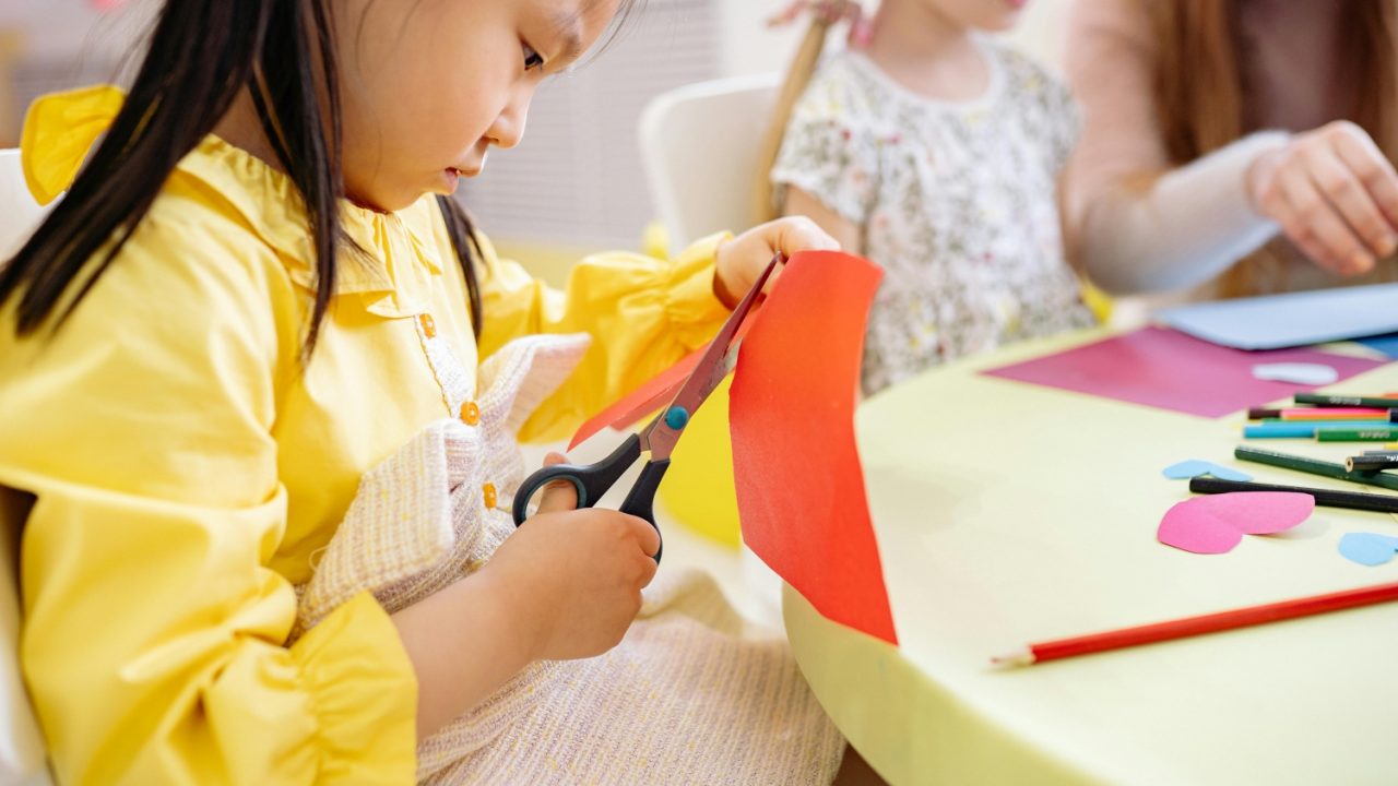 Our Top 4 Best Phonics for Preschoolers
