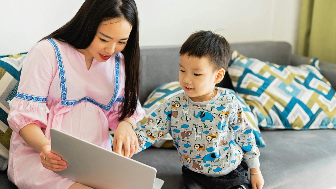 How Important is English for Early Childhood in Singapore