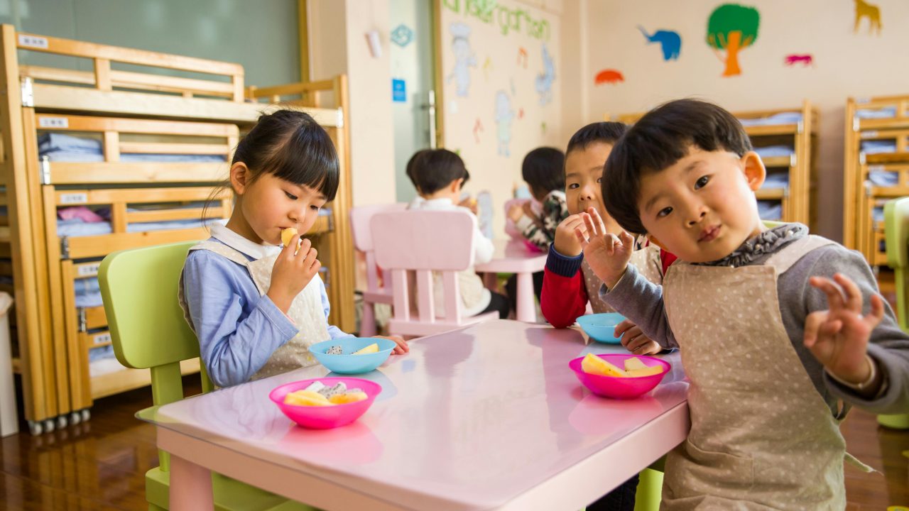 How MindChamps Makes Preschool Language Classes Fun & Effective