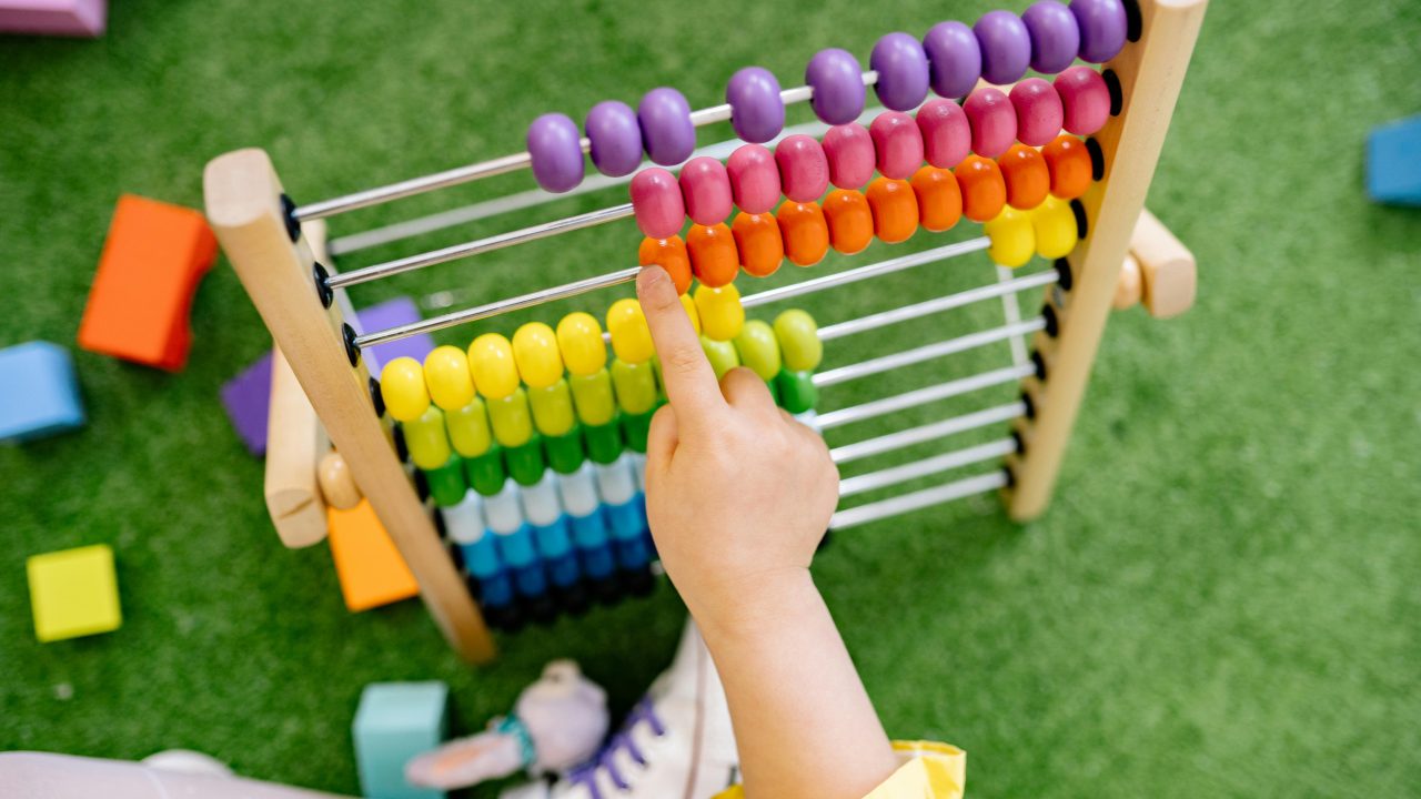 How Early Should You Start Maths Lessons for Preschoolers?
