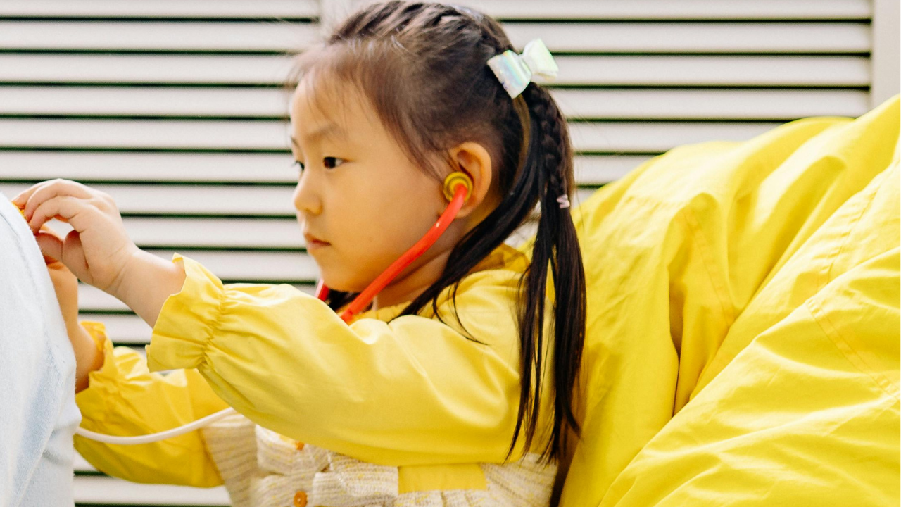 The Hidden Benefits of Drama Classes for Children in Singapore