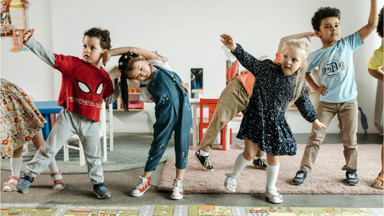 Do Local and International Preschools in Singapore Differ?